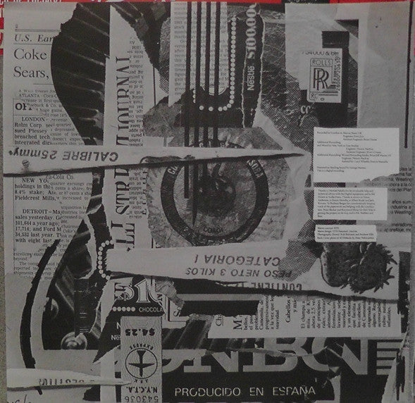 John McLaughlin - Passion, Grace & Fire (Vinyl, LP, Album) Near Mint (NM or M-) / Very Good Plus (VG+)