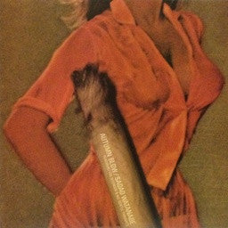 Sadao Watanabe - Autumn Blow (Vinyl, LP, Album)