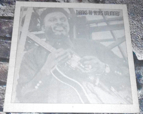 Otis Rush - This One's A Good 'Un (Vinyl, LP, Mono, Compilation) Very Good (VG) / Good (G)