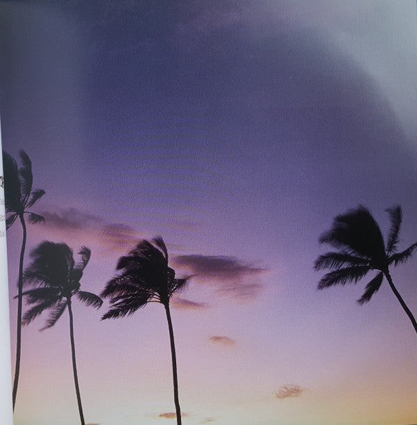 Takashi Kokubo - Get • At • The • Wave (I'd Like To Live In That Atmosphere) (Vinyl, LP, Picture Disc, Promo) Near Mint (NM or M-) / Very Good Plus (VG+)