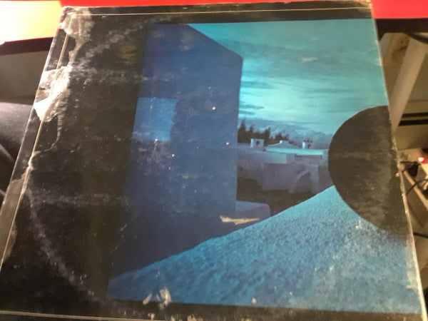 Hubert Laws - Afro-Classic (Vinyl, LP, Album, Stereo) Good Plus (G+) / Good (G)
