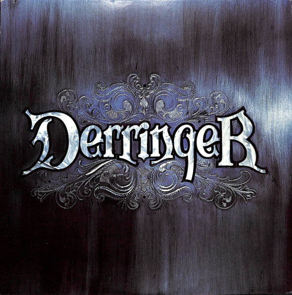 Derringer (2) - Derringer (Vinyl, LP, Album) Very Good Plus (VG+) / Very Good Plus (VG+)