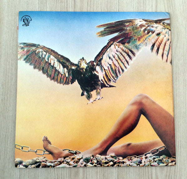 Music From Free Creek - Music From Free Creek (Vinyl, LP, Album)