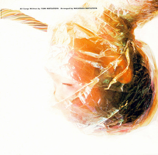 Yumi Matsutoya - Reincarnation = リ・インカーネーション (Vinyl, LP, Album, Ste...