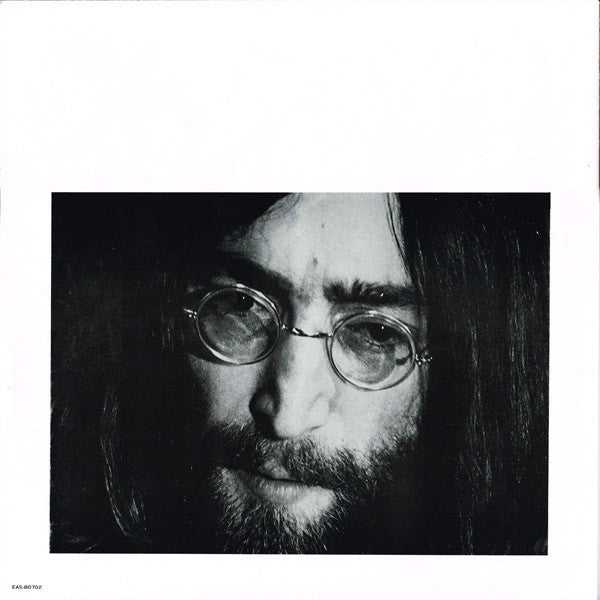 John Lennon & Yoko Ono - Wedding Album (Vinyl, Box Set, LP, Album, ...