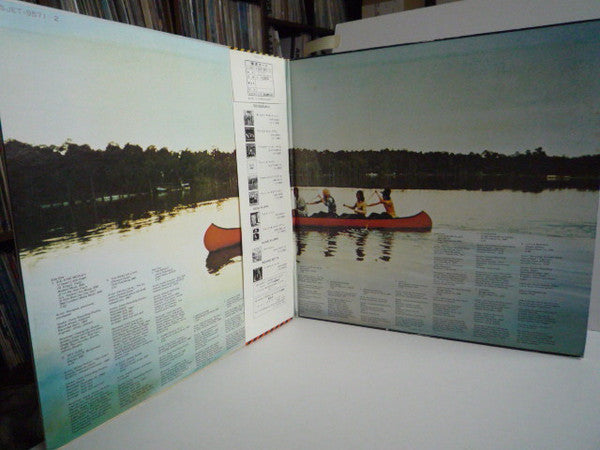 Duane Allman - An Anthology (Vinyl, LP, Compilation, Reissue)