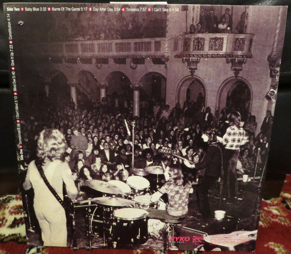 Badfinger - Day After Day (Vinyl, LP, Album, Limited Edition, Numbe...