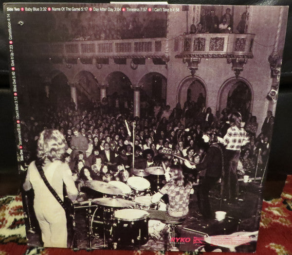 Badfinger - Day After Day (Vinyl, LP, Album, Limited Edition, Numbered) Very Good Plus (VG+) / Very Good Plus (VG+)