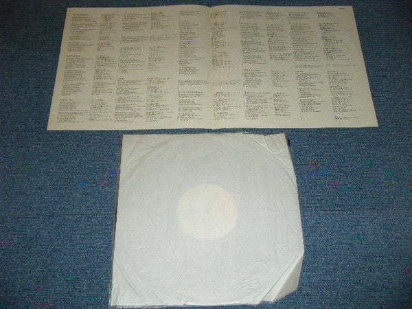 Paul Simon - Live Rhymin' (Vinyl, LP, Album) Very Good Plus (VG+) / Very Good Plus (VG+)