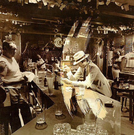 Led Zeppelin - In Through The Out Door (Vinyl, LP, Album)