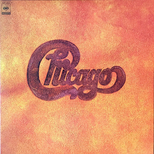 Chicago (2) - Chicago Live In Japan (2xVinyl, LP, Album, Reissue) Near Mint (NM or M-) / Very Good Plus (VG+)