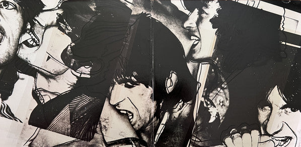 The Rolling Stones - Love You Live (2xVinyl, LP, Album, Stereo) Near Mint (NM or M-) / Very Good Plus (VG+)