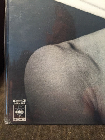 The New Tony Williams Lifetime - Believe It (Vinyl, LP, Album) Near Mint (NM or M-) / Good Plus (G+)