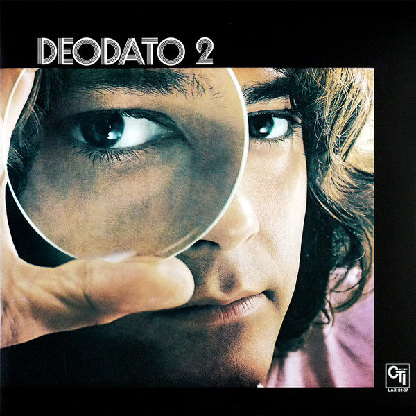 Eumir Deodato - Deodato 2 (Vinyl, LP, Album, Limited Edition, Reiss...