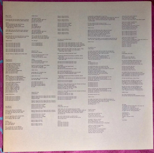 Off Broadway usa - On (Vinyl, LP, Album, Promo) Near Mint (NM or M-) / Very Good (VG)