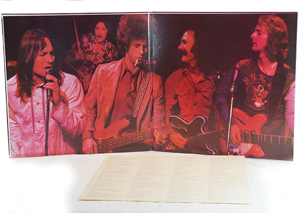 The Byrds - Byrds (Vinyl, LP, Album) Very Good Plus (VG+) / Good Plus (G+)