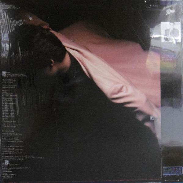 Yoshiyuki Ohsawa - Scoop (Vinyl, LP, Album)