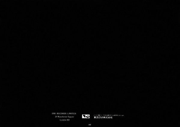 Pink Floyd - The Dark Side Of The Moon = 狂気 (Vinyl, LP, Album, Repr...
