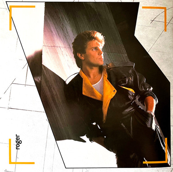 Duran Duran - Arena (Vinyl, LP, Album, Stereo)