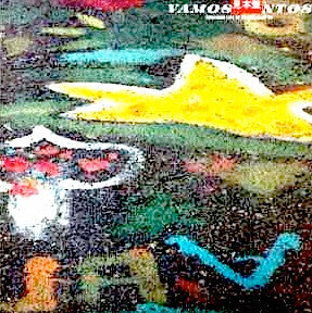 Toquinho - Vamos Juntos Toquinho Live At Bravas Club '86 (Vinyl, LP, Album) Very Good Plus (VG+) / Very Good Plus (VG+)