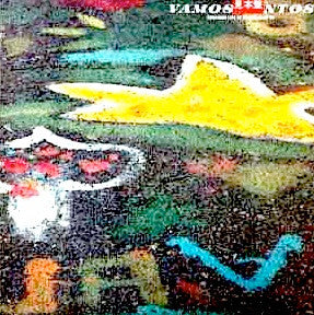 Toquinho - Vamos Juntos Toquinho Live At Bravas Club '86 (Vinyl, LP, Album) Very Good Plus (VG+) / Very Good Plus (VG+)