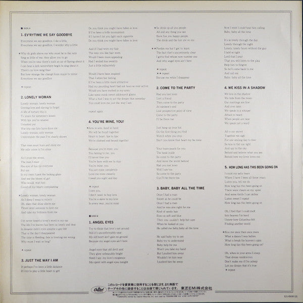 June Christy - Duet (Vinyl, LP, Album, Reissue, Mono) Very Good Plus (VG+) / Very Good Plus (VG+)