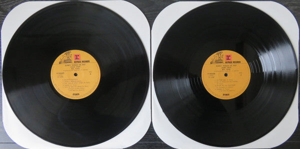 Neil Young - Journey Through The Past (2xVinyl, LP, Album) Very Good Plus (VG+) / Very Good Plus (VG+)