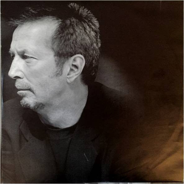 Eric Clapton - Clapton Chronicles - The Best Of Eric Clapton (2xVinyl, LP, Compilation) Very Good Plus (VG+) / Near Mint (NM or M-)