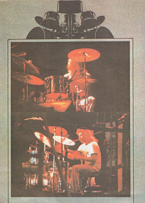 Yes - Fragile (Vinyl, LP, Album, Stereo)