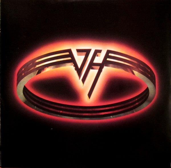 Van Halen - 5150 (Vinyl, LP, Album) Very Good Plus (VG+) / Very Good Plus (VG+)
