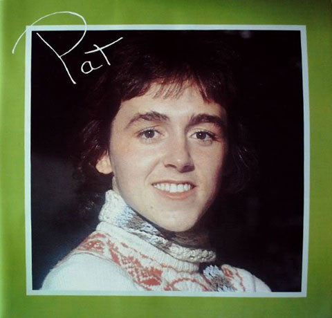 Pat McGlynn's Scotties - Daydream Believer / Pat McGlynn Birthday Album (Vinyl, LP, Album) Very Good Plus (VG+) / Very Good Plus (VG+)