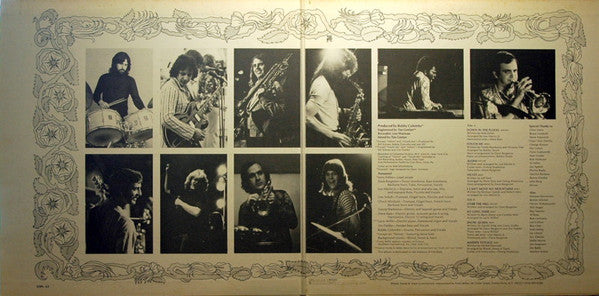 Blood, Sweat And Tears - New Blood (Vinyl, LP, Album)
