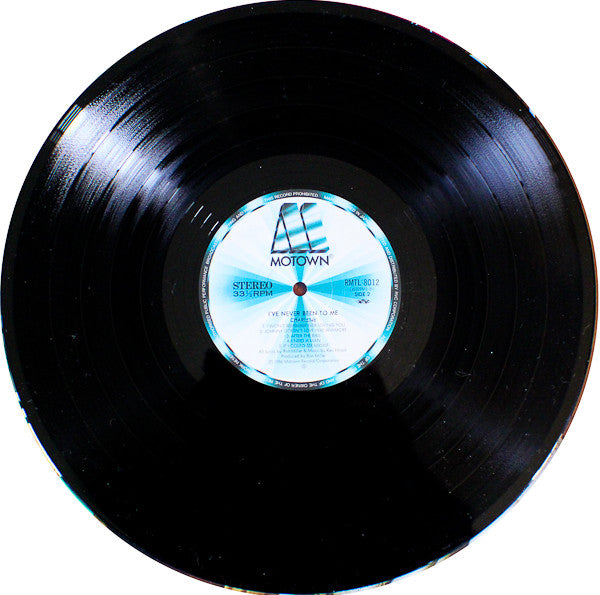 Charlene - I've Never Been To Me (Vinyl, LP, Album, Reissue) Very Good Plus (VG+) / Very Good Plus (VG+)