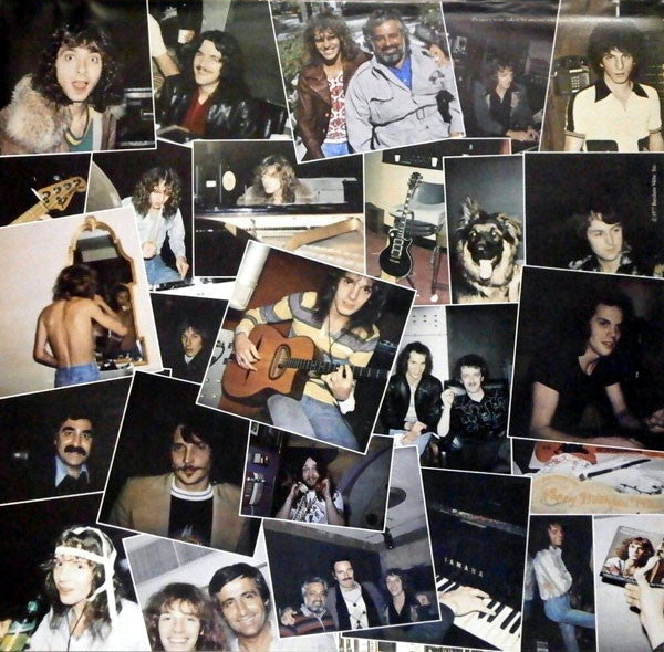 Peter Frampton - I'm In You (Vinyl, LP, Album, Reissue) Near Mint (NM or M-) / Very Good Plus (VG+)