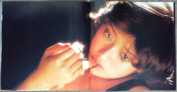 Momoe Yamaguchi - A Face In A Vision = ア・フェイス・イン・ア・ビジョン (Vinyl, LP,...
