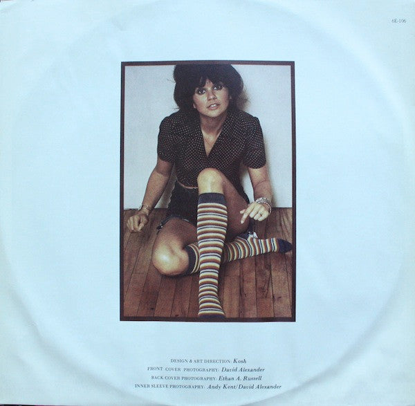 Linda Ronstadt - Greatest Hits (Vinyl, LP, Compilation, Reissue) Very Good (VG) / Very Good (VG)