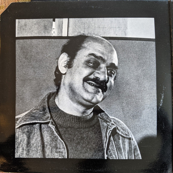 Joe Pass - Virtuoso #3 (Vinyl, LP, Album, Stereo) Very Good Plus (VG+) / Very Good Plus (VG+)