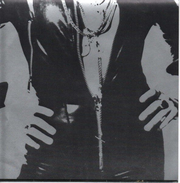 Suzi Quatro - Can The Can (Vinyl, 7", 45 RPM, Single, Stereo) Very Good (VG) / Very Good (VG)