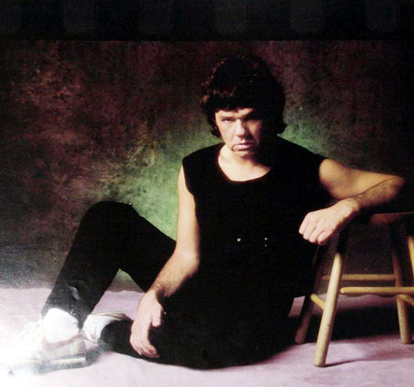 Gary Moore - Victims Of The Future = 炎の舞 (Vinyl, LP, Album, Stereo)