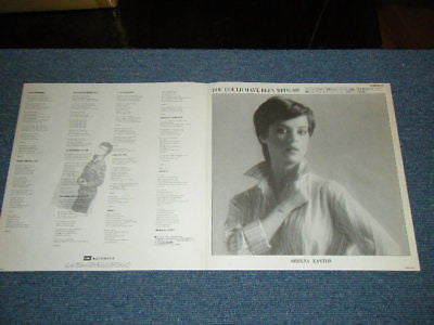 Sheena Easton - You Could Have Been With Me (Vinyl, LP, Album) Very Good Plus (VG+) / Very Good Plus (VG+)