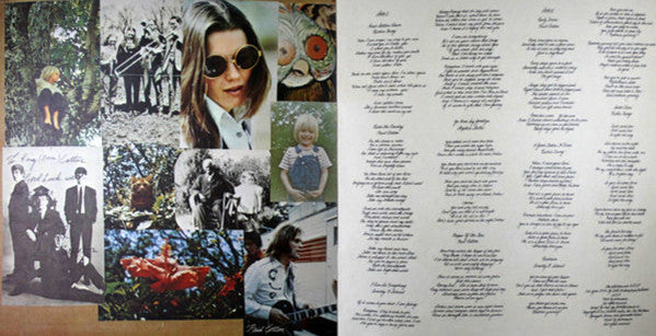 Poco (3) - A Good Feelin' To Know (Vinyl, LP, Album, Stereo) Good Plus (G+) / Very Good (VG)