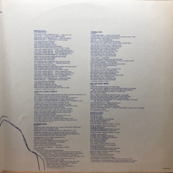 Cliff Richard - Wired For Sound (Vinyl, LP, Album)
