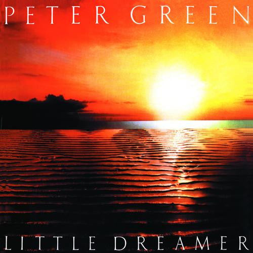 Peter Green (2) - Little Dreamer (Vinyl, LP, Album) Very Good Plus (VG+) / Very Good (VG)