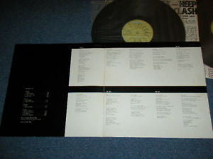 Uriah Heep - Uriah Heep Live (Vinyl, LP, Album)