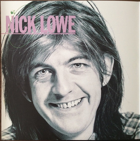 Nick Lowe - Labour Of Lust (Vinyl, LP, Album, Reissue) Very Good Plus (VG+) / Very Good Plus (VG+)