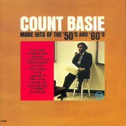 Count Basie - More Hits Of The '50's And '60's (Vinyl, LP, Album, Reissue) Near Mint (NM or M-) / Very Good Plus (VG+)