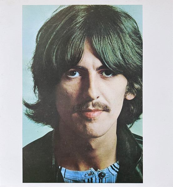 The Beatles - The Beatles = ザ・ビートルズ (2xVinyl, LP, Album, Numbered, Reissue, Stereo) Very Good Plus (VG+) / Very Good Plus (VG+)