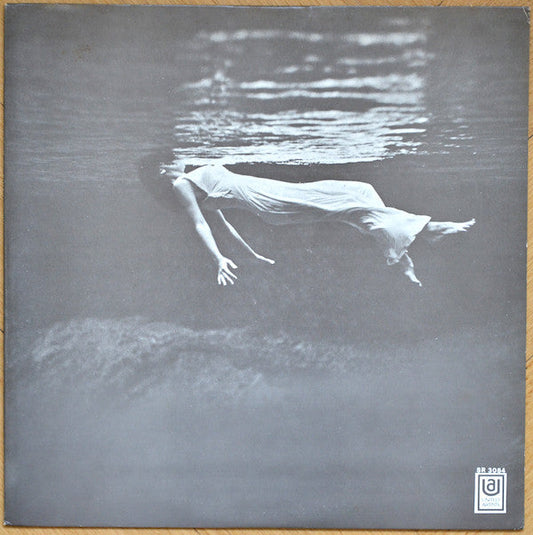 Bill Evans - Undercurrent (Vinyl, LP, Album, Reissue, Stereo) Very Good Plus (VG+) / Near Mint (NM or M-)