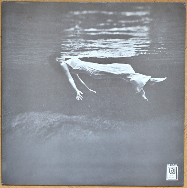 Bill Evans - Undercurrent (Vinyl, LP, Album, Reissue, Stereo) Very Good Plus (VG+) / Very Good Plus (VG+)