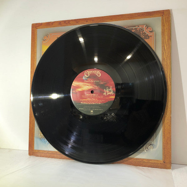 Carpenters - A Kind Of Hush (Vinyl, LP, Album)
